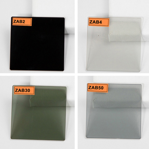 เกี่ยวกับกระจกเลนส์สีเทากลาง