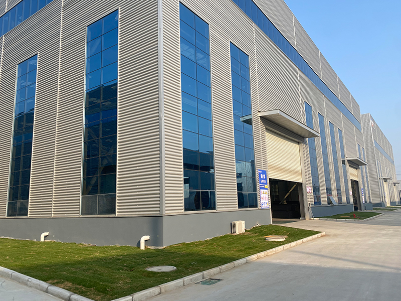 jiangyin changhong metallurgical casting co.,ltd