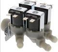 5220FR2008F Washing Machine Water Inlet Valve - Spare Part1