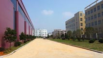 TAIZHOU SHALL HOUSEWARE MANUFACTURING INC.