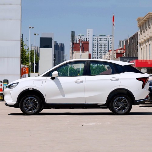 Was sind die Anforderungen an Elektroauto während der Fahrt?