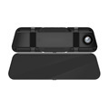 1080P Dual Lens Dash Cam with Touch Screen1