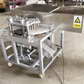 Date Palm Stone Removing Machine: Palm Dates Nucleating Pitting Machine1