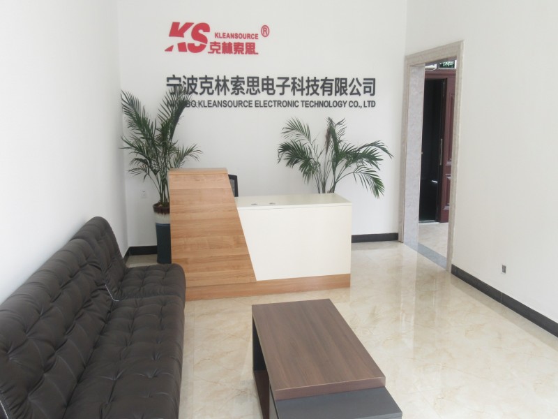 NINGBO KLEANSOURCE ELECTRONIC TECHNOLOGY CO., LTD