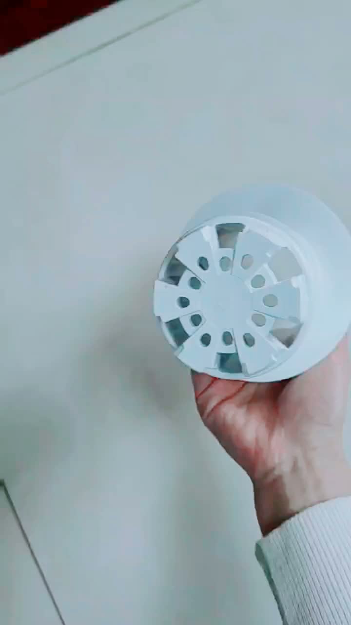 Plastic shell products pp Injection washing machine parts pom parts ABS injection parts nylon injection parts(1)