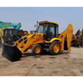Affordable Second-hand JCB 3CX Backhoe Loader: High-Quality Used Equipment for Sale1