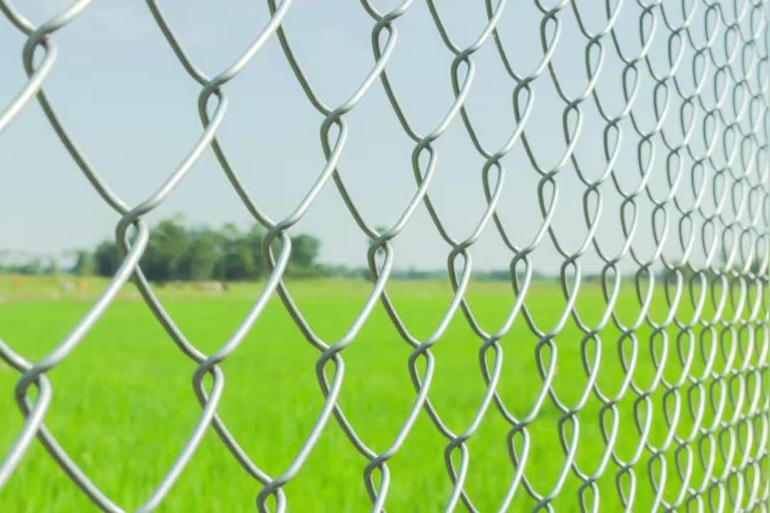 Wysokiej jakości akcesoria na całą sprzedaż Użyte Łańcuchowe ogrodzenie Post na sprzedaż1