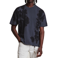 T πουκάμισο Χονδρικό φτηνό στρογγυλό λαιμό T-shirt Πολυεστέρα spandex συν μέγεθος ανδρικά μπλουζάκια1
