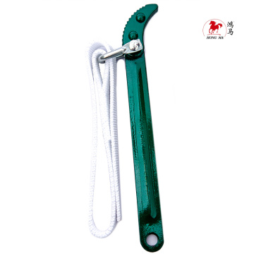 Ten Chinese Filter Strap Wrench Suppliers Popular in European and American Countries