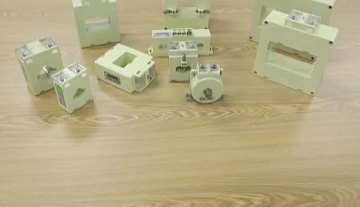 power sensors