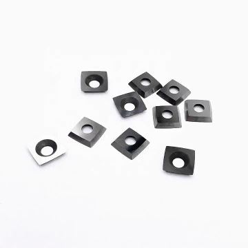 carbide woodworking inserts
