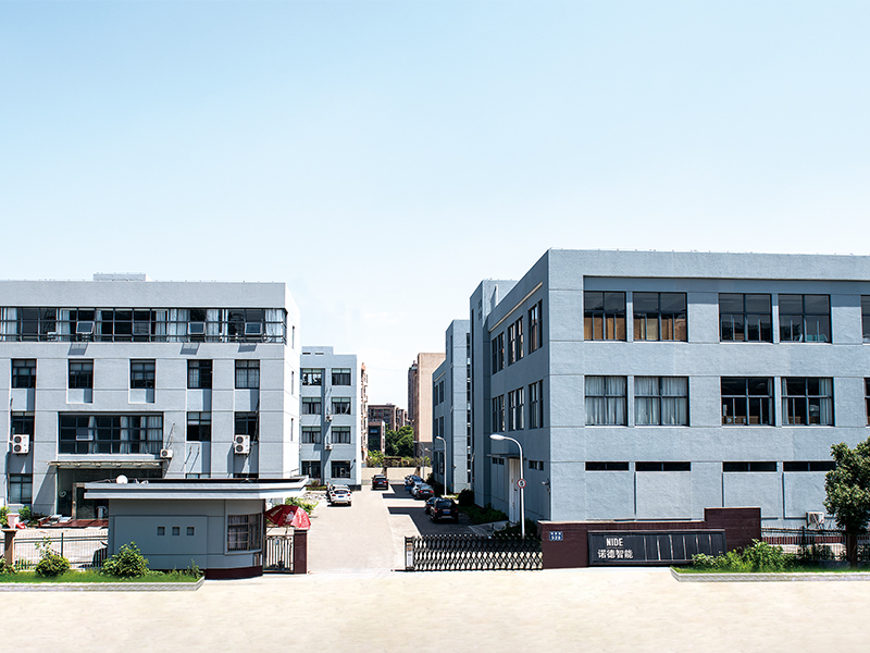 Ningbo Nide Mechanical Equipment Co., Ltd.