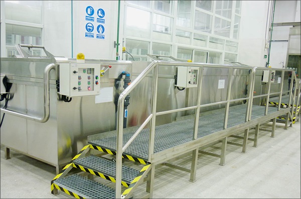 ICHOR (Dongguan)   Science Co., Ltd.
