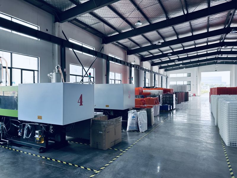 Yangzhou Mifen Import and Export Co., Ltd