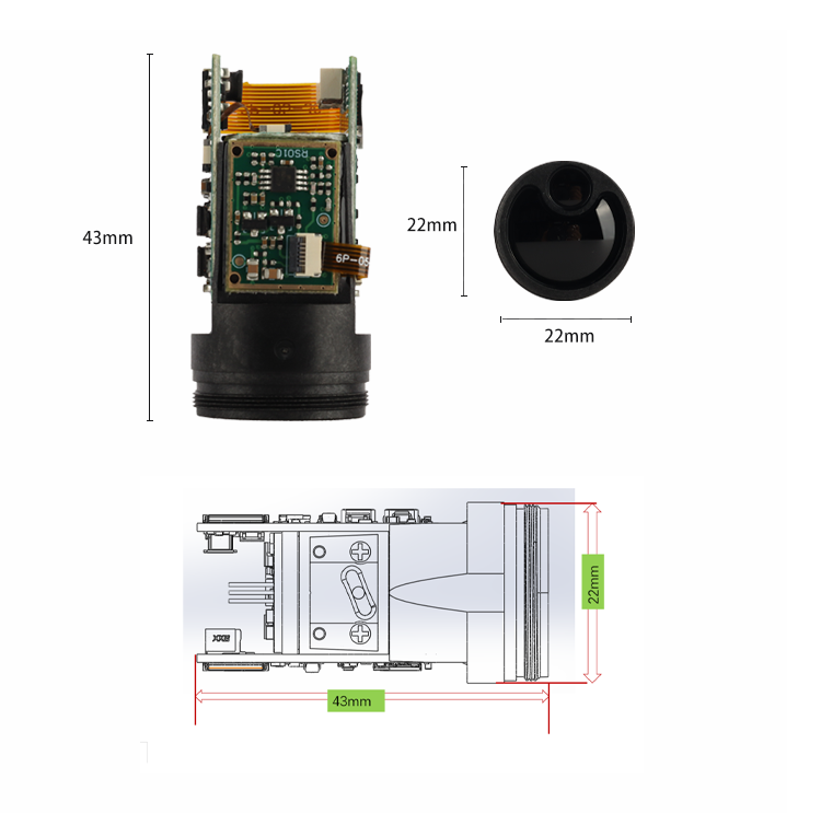 Top 10 Most Popular Chinese Pulse Distance Sensor Brands