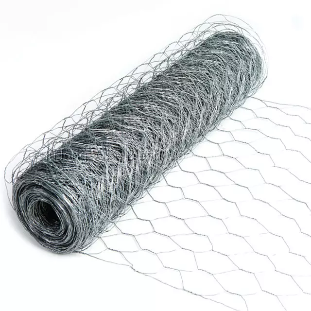 chicken wire mesh