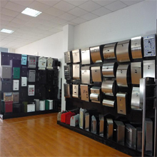 Proway International Industrial Co.,Ltd