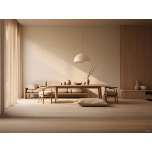 Global Furniture Industry Transforms with Sustainability, Smart Integration and Digital Innovation in 2026