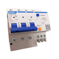 CHINT NXBLE-63 Residual Current Operated RCBO Circuit Breaker 1P 2P 3P 6A to 63A1