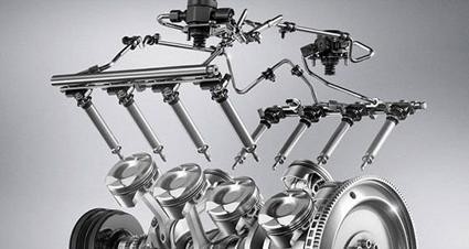 Der operative Kontrollmechanismus von Kraftstoffinjektoren bei Dieselgeneratoren