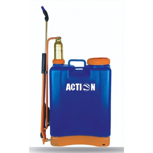ACTION TOOLS Launches 20L Backpack Manual Sprayer in Mass Production, Strengthening Global Supply Chain for Agricultural and Forestry Plant Protection Tools
