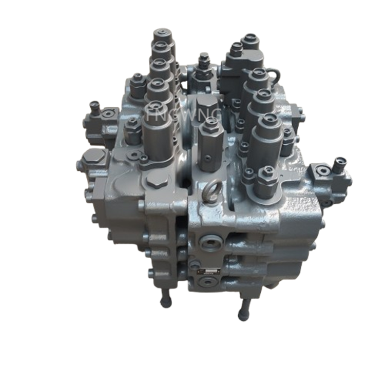 14640920 main control valve