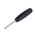 Black Handle Rubber Torque Valve Core Tool for TPMS Valve1