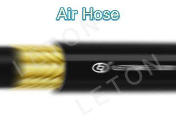 compressed air hose