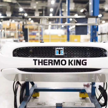 4 units of THERMO KING T-1080RPO-50
