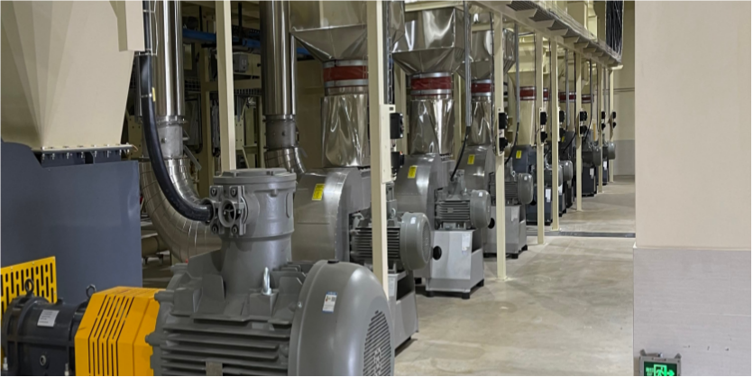 The Elliot Modular Planters