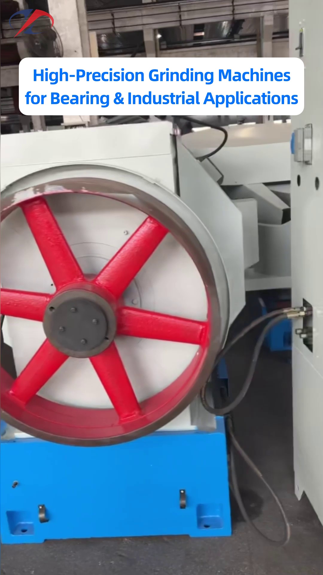 Industry‑standard‑compliant steel‑ball‑lapping‑and‑polishing‑machine‑core‑component‑configurations