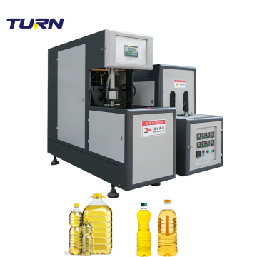 China Top 10 plastic blowing machine Brands