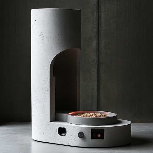 Trabajos de prueba de moldes de inyección de precisión.