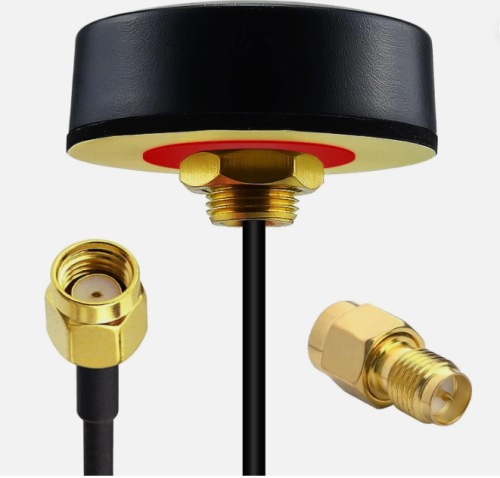 Antena cogumelo barata de 5,8 GHz a granel: Sourcing Trap vs Factory Direct