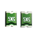 SMD 1812 0.5A Resettable Fuse PPTC MSMD050-15V 500MA1