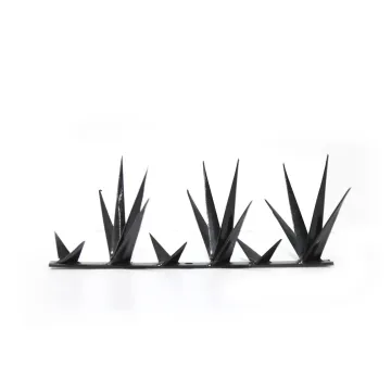 Top 10 Most Popular Chinese Fence Spikes Brands