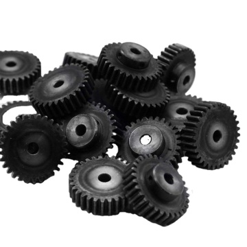 China Top 10 Competitive Steel Spur Gear Enterprises