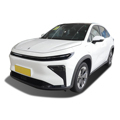Geely Livan 7: 5-Door 5-Seater 450km EV Compact SUV with 120kW Power1