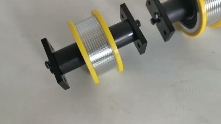 XP-CP99XS Sayacı Kasnak