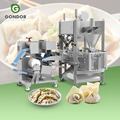 Home Use Dumpling and Samosa Making Machine: Manual Operation for Gyoza, Siomai, and Somosa Formation1