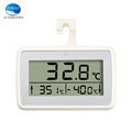 Digital Electronic Thermometer for Wireless Alarm Fridge Freezer Refrigerator Truck1