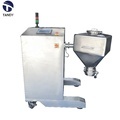 Movable Lab Blender Machine with Maltol Powder Agitation and Rotation Cone Hopper1