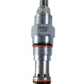 Hydraulic Plug in Pilot Check Valve: Components and Specifications1