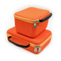 Fall and Scratch Resistant Zipper Storage Bag - Portable Handheld Box1