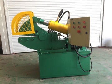 25Tons Mini Alligator Shears