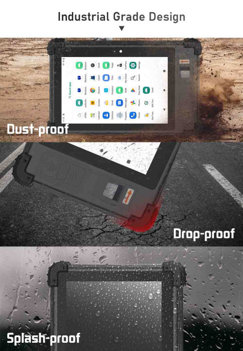 Kepiye cara njamin kinerja keamanan scanner bekas driji?