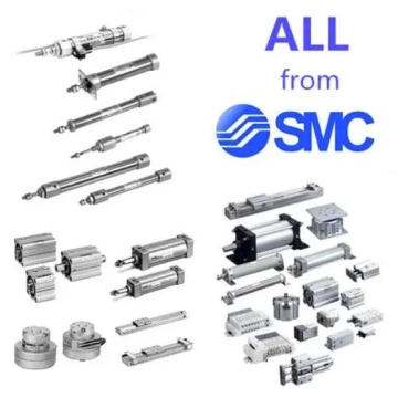 Maintenance and Use of SMC Pneumatic Components in Japan