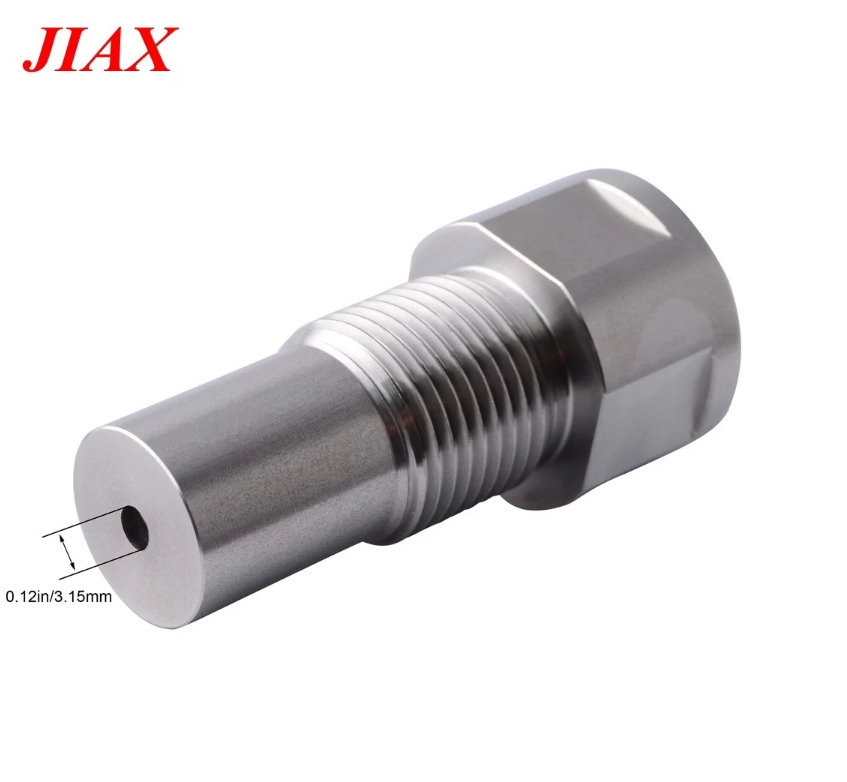 sensor de oxígeno spacer-008