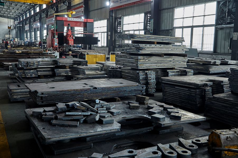 FOSHAN RAGOS NC EQUIPMENT CO.,LTD.