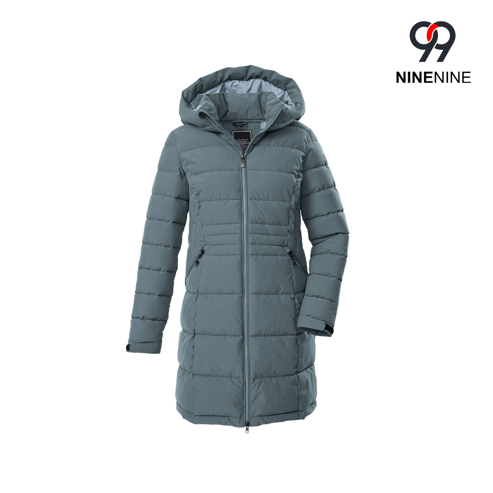 Chaquetas Mujer 031